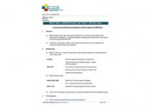 Thermal Conductivity of Lexboard